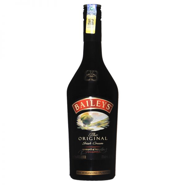 BAILEYS IRISH CREAM Verona Wines