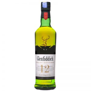 GLENFIDDICH 12 YEARS