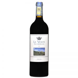 ORNELLAIA LE VOLTE VINO ROSSO IGT TOSCANA (2019)