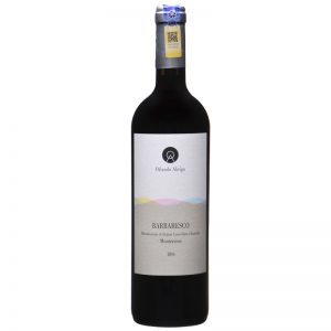 ORLANDO ABRIGO BARBARESCO MONTERSINO DOCG (2016)