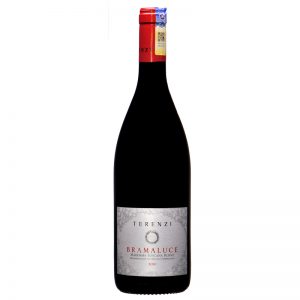 TERENZI BRAMALUCE MAREMMA TOSCANA ROSSO DOC (2020)