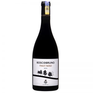 VALLEPICCIOLA BOSCOBRUNO PINOT NERO IGT TOSCANA (2018)