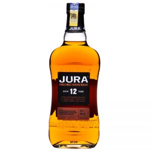JURA 12 YEARS