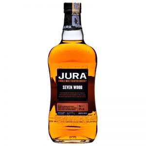 JURA SEVEN WOOD