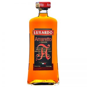 LUXARDO AMARETTO SASCHIRA