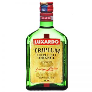 LUXARDO TRIPLE SEC ORANGE