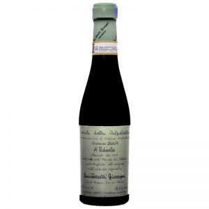 QUINTARELLI RECIOTO CLASSICO - 375ML (2007)