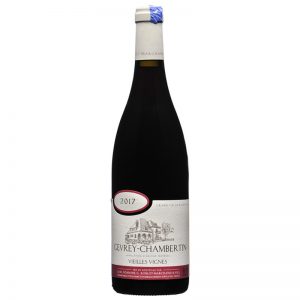DOMAINE ROBLOT-MARCHAND ET FILS GEVREY-CHAMBERTAIN VIELLES VIGNES (2017)