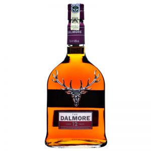 THE DALMORE 12 YEARS