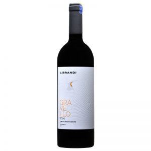 LIBRANDI CALABRIA ROSSO GRAVELLO (2020)