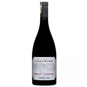 ST. MICHAEL EPPAN FALLWIND MERLOT CABERNET RISERVA (2019)